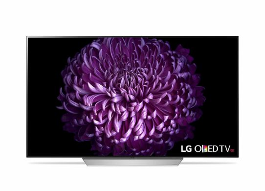 what is oled technology