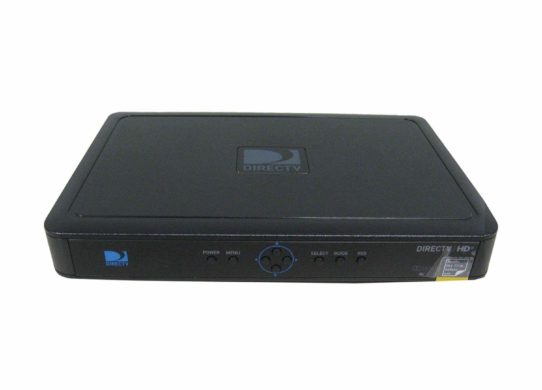 direct tv streaming video player