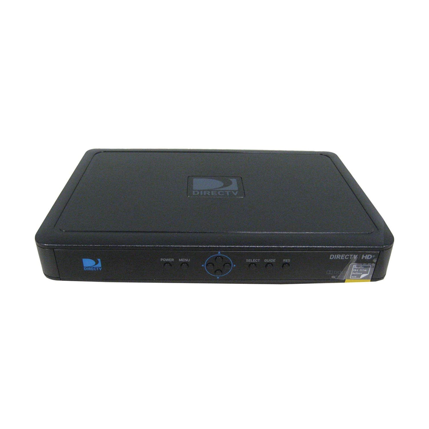 direct tv streaming video player